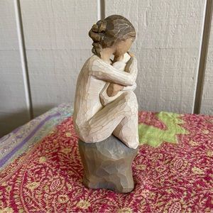 Willow Tree “Guardian”